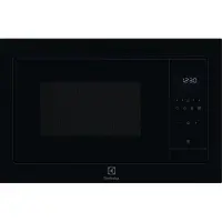 Electrolux LMS4253TBK Noir Micro-ondes grill Intégré 25 L 900 W