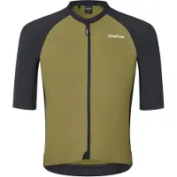 Gripgrab Maillot à Manches Courtes Grinta