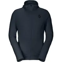 SCOTT Defined Light Sweatshirt Bleu XL Homme