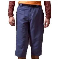 Endura Hummvee 3/4 Pants Bleu 3XL Homme