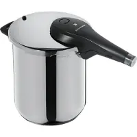 WMF Perfect Premium One Pot Schnellkochtopf, 22 cm, 8,5 Liter 1511005798 4000530698032