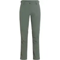 Vaude Bike Tamaro Base Pants Vert 34 / Regular Femme