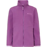 Vaude Pulex Ii Jacket Violet 134-140 cm Enfants