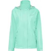 Vaude Escape Light Jacket Vert 44 Femme