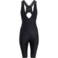 Vaude Furka Bib Ii Bib Shorts Noir 44 / Regular Femme