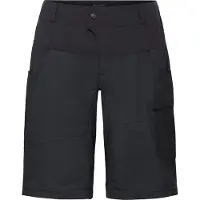 Vaude Qimsa Ii Shorts Noir 2XL / Regular Homme