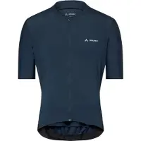 Vaude Bike Furka Fz Tricot Iii Short Sleeve Jersey Bleu 2XL / Regular Homme