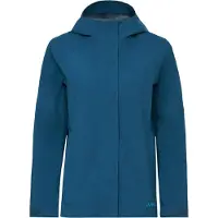 Vaude Neyland Ii Jacket Bleu 38 Femme