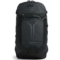 Osprey - Sac de randonnée journée - Sportlite 25 Raven Black en Nylon - Noir