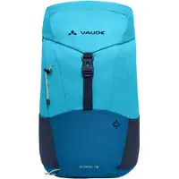 Vaude Sac de randonnée femme Skomer 18 L
