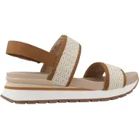 Gioseppo Sandalias Mujer Modèle 78121g Couleur Beige