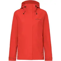 Vaude Strathcona Jacket Rouge 44 Femme