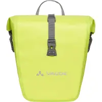 Vaude Aqua Front Handlebar Bag Jaune