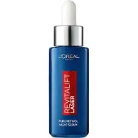 L'Oréal Revitalift Filler Retinol Night Serum 30ml Clair