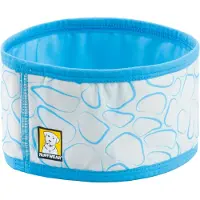 Ruffwear Swamp Cooler Neck Warmer Bleu M