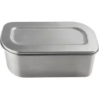 Lurch Boîte à lunch / boîte à salade, Lunch box, Gris