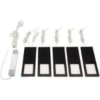 Doeco Anbauleuchte Planar L