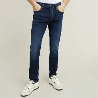 G-Star Jean bleu denim