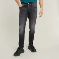 G-Star Jean noir denim