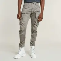 G-Star Pantalon cargo greige