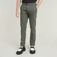G-Star Pantalon chino gris