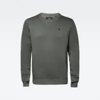 G-Star Sweat-shirt pierre / noir
