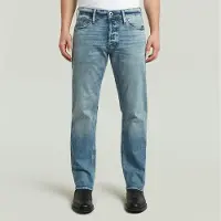 G-Star Jean 'Streem' bleu denim