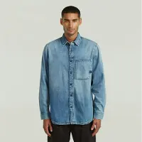 G-Star Chemise à Manches Longues D27083-d252 Regular Fit