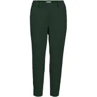 Object Pantalon à pince 'Lisa' sapin