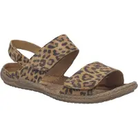 Josef seibel Caitlyn 04 | Sandales pour Femmes | beige