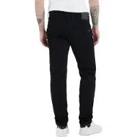Replay Jean 'Anbass' noir denim
