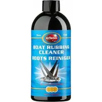 Autosol Nettoyant 500ml