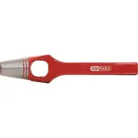 Ks Tools 129.2020 Poinçon/jeu de clous/poinçon de dérive Poinçon de dérive