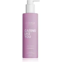 ICONIQUE Professional CARING LIKE YOU Deep Hydration après-shampoing hydratant en profondeur pour cheveux secs et abîmés 250 ml