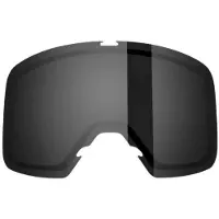 Sweet Protection Durden Lens Clair Obsidian Black/CAT3