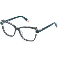Furla Vfu994-540tah Reading Glasses Gris Femme