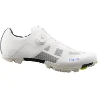 Fizik fi'zi:k chaussures de vélo MTB "Vento Proxy" , blanc