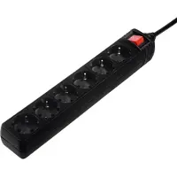 Hama Prise multiple One Size / EU Plug 220V One Size