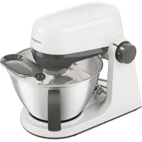 Kenwood Robot pâtissier multifonction 4.3l 1000w blanc - - KHC30.000WH - multitasker
