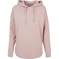 Urban Classics Sweat-shirt rose