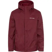 Columbia Veste Columbia Watertight II, rouge, pour homme, taille M