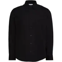 Calvin Klein Chemise noir