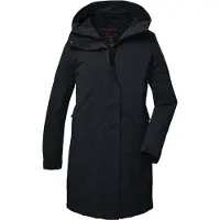 G.i.g.a. dx Parka à capuche femme GW 73
