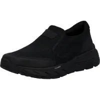 Rieker Slip on noir