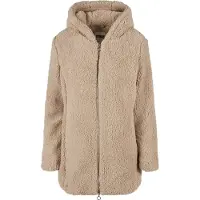 Urban Classics Manteau mi-saison beige
