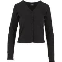 Urban Classics Cardigan noir