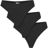 Urban Classics Slip noir