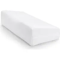 Witschi Nackenkissen CLASSIC weiss 52,0 x 23,0 cm (23 x 52 cm)