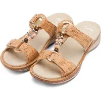Ara Mule beige