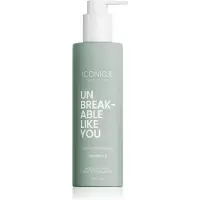 ICONIQUE Professional UNBREAKABLE LIKE YOU Length Strengthening shampoing fortifiant pour cheveux longs 250 ml